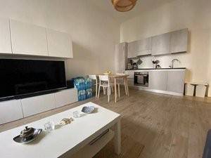 appartamento in affitto a Milano in zona Isola