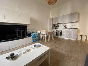 appartamento in affitto a Milano in zona Isola