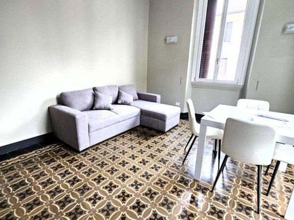 appartamento in affitto a Milano in zona Maggiolina