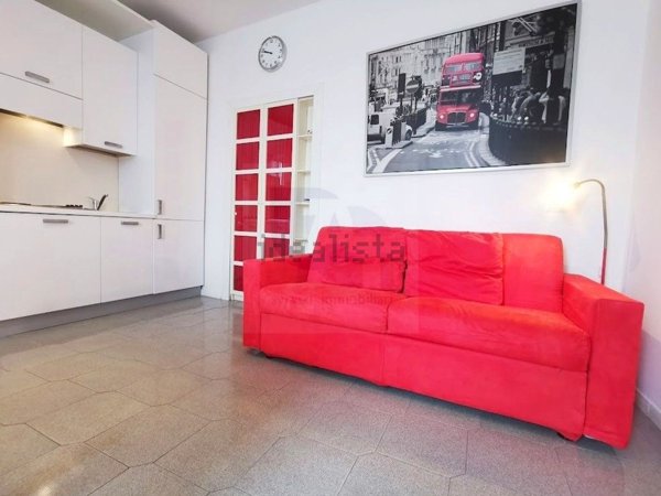 appartamento in affitto a Milano in zona Bocconi