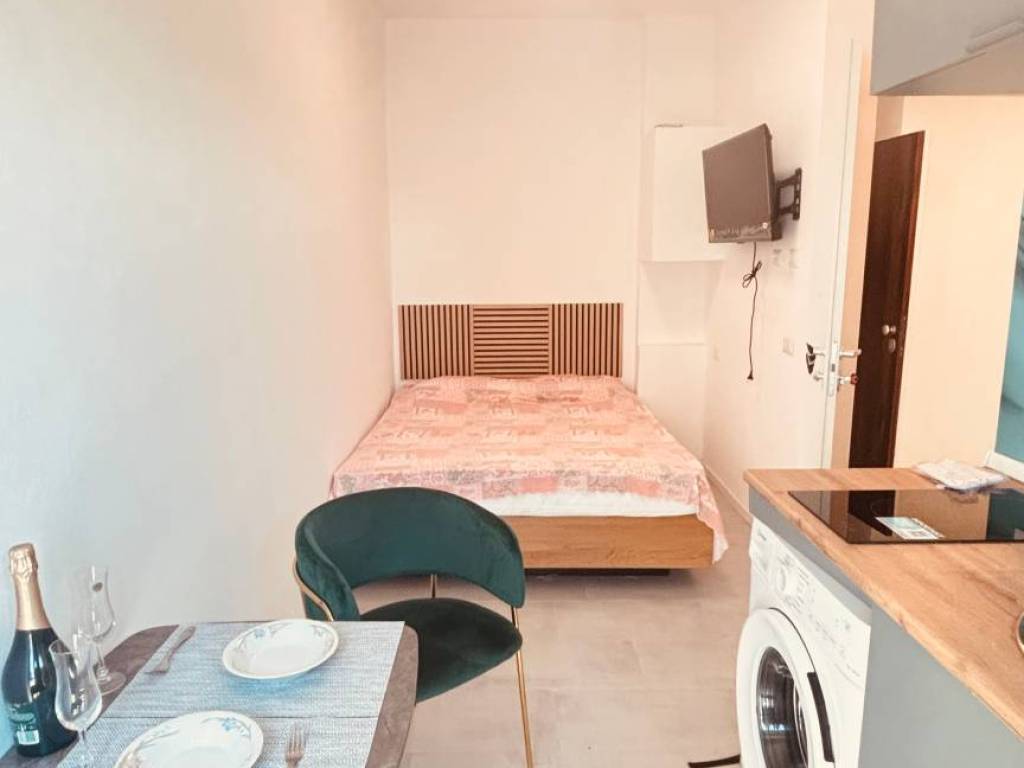 appartamento in affitto a Milano in zona Loreto