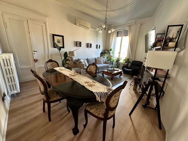 appartamento in affitto a Milano in zona Centro Direzionale