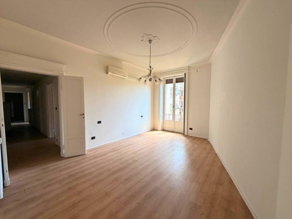 appartamento in affitto a Milano in zona Porta Venezia