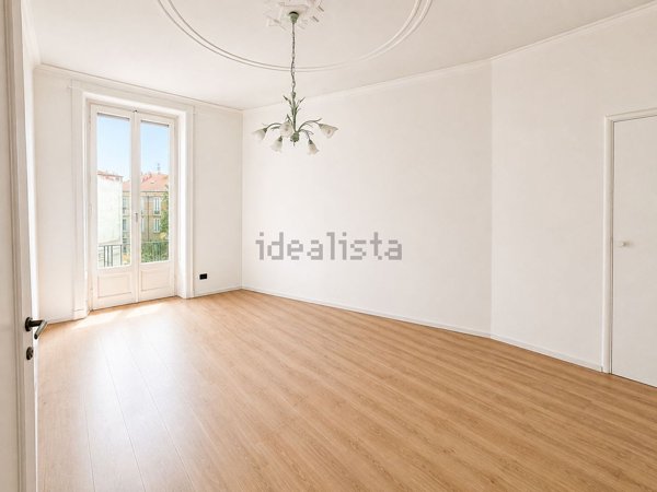 appartamento in affitto a Milano in zona Porta Venezia