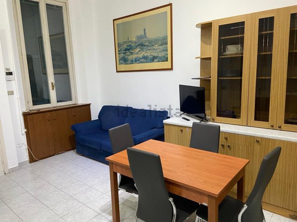 appartamento in affitto a Milano in zona Quarto Oggiaro