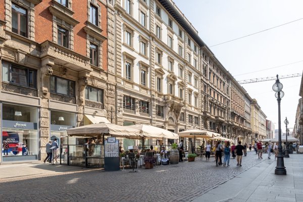 ufficio in affitto a Milano