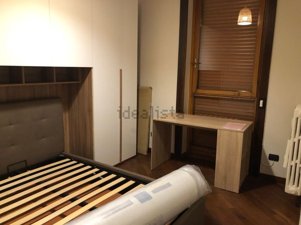 appartamento in affitto a Milano in zona Bocconi