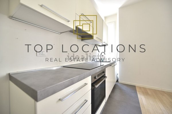 appartamento in affitto a Milano in zona Sempione