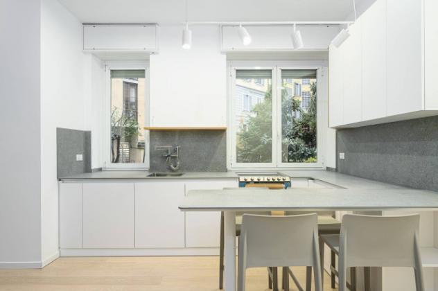 appartamento in affitto a Milano in zona Bocconi