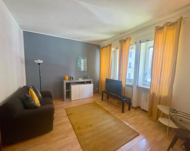 appartamento in affitto a Milano in zona Greco