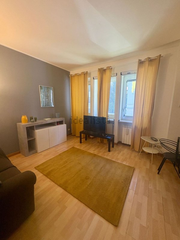 appartamento in affitto a Milano in zona Maggiolina