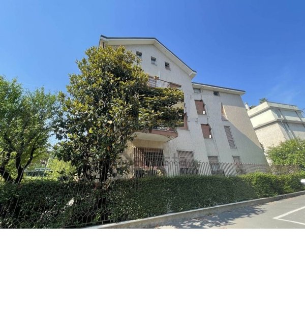 appartamento in affitto a Milano in zona Maggiolina