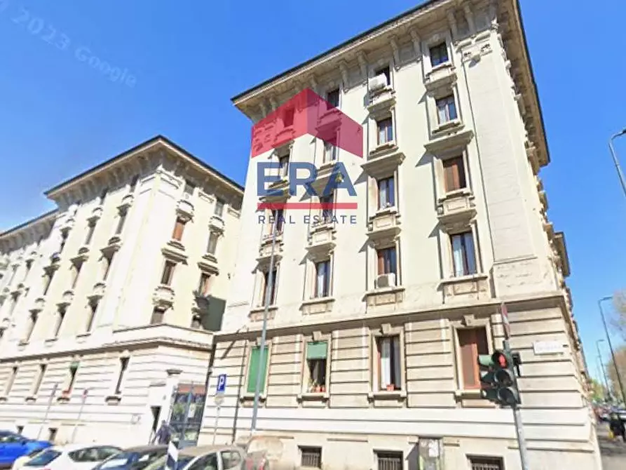 appartamento in affitto a Milano in zona Centro Storico