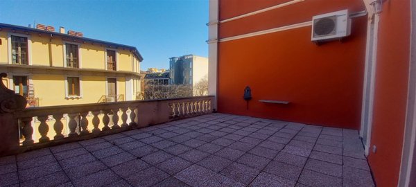 appartamento in affitto a Milano in zona Cinque Giornate