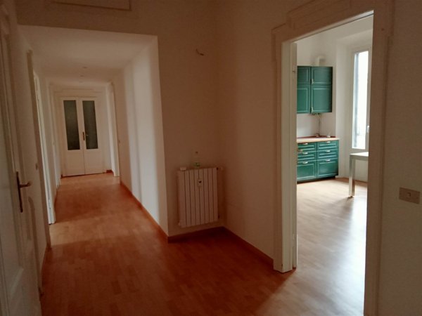 appartamento in affitto a Milano in zona Porta Venezia