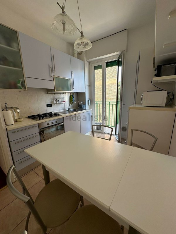 appartamento in affitto a Milano in zona Isola