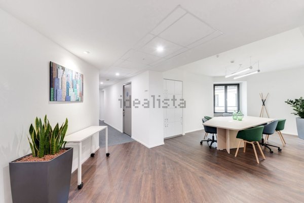 ufficio in affitto a Milano