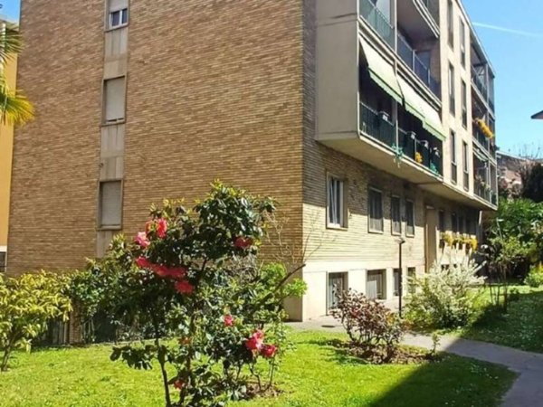 appartamento in affitto a Milano in zona Sempione