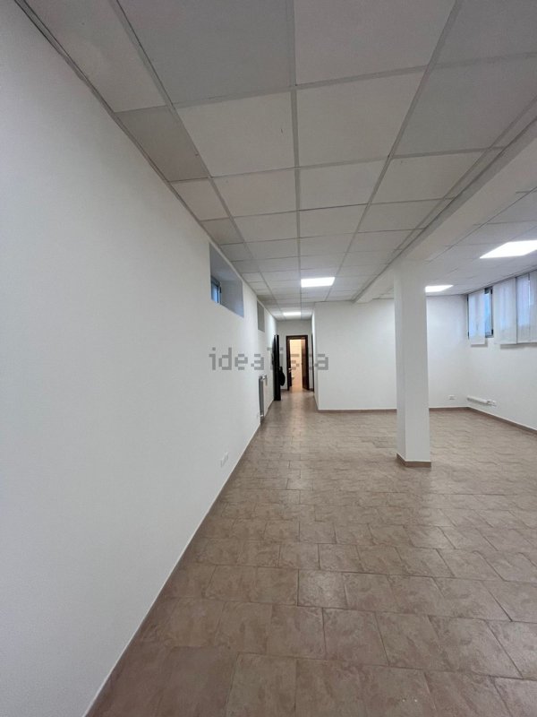 ufficio in affitto a Milano in zona Villapizzone