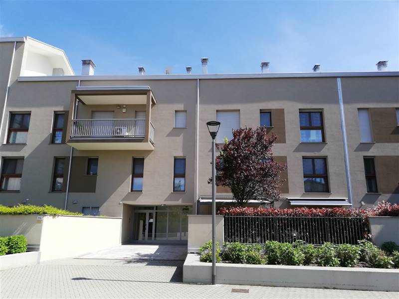 appartamento in affitto a Milano in zona Bovisa