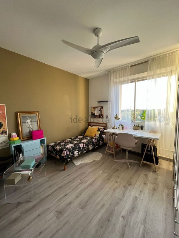 appartamento in affitto a Milano in zona Bovisasca