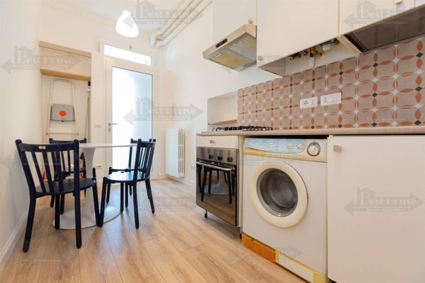 appartamento in affitto a Milano in zona Centro Direzionale