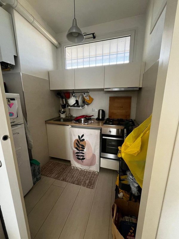 appartamento in affitto a Milano in zona San Cristoforo