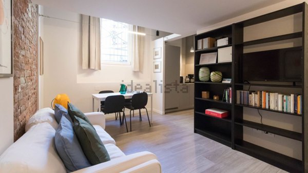 appartamento in affitto a Milano in zona Bovisa