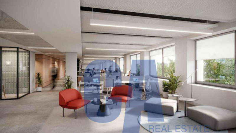 ufficio in affitto a Milano in zona Sempione