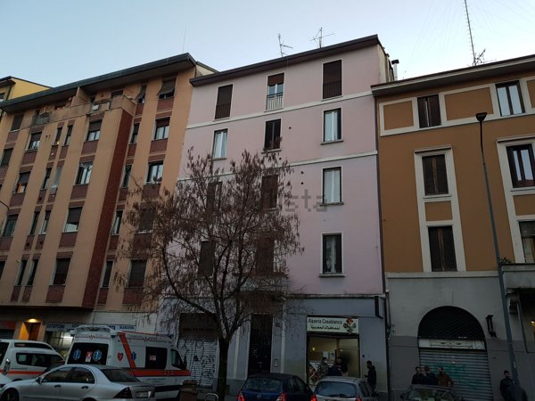 appartamento in affitto a Milano in zona Corvetto