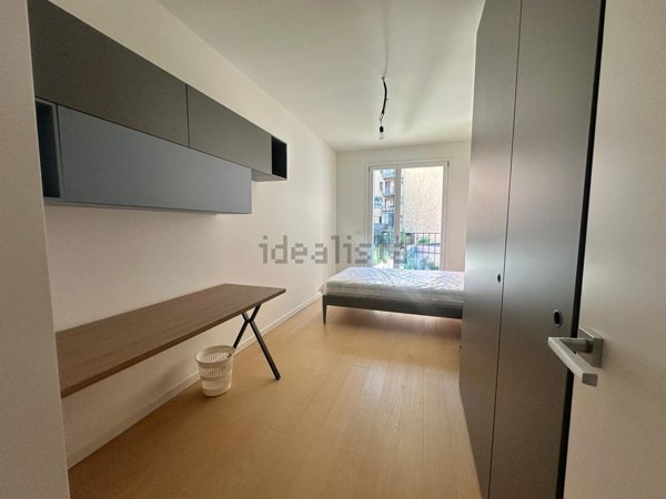 appartamento in affitto a Milano in zona Loreto
