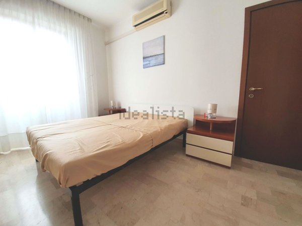 appartamento in affitto a Milano in zona Porta Romana