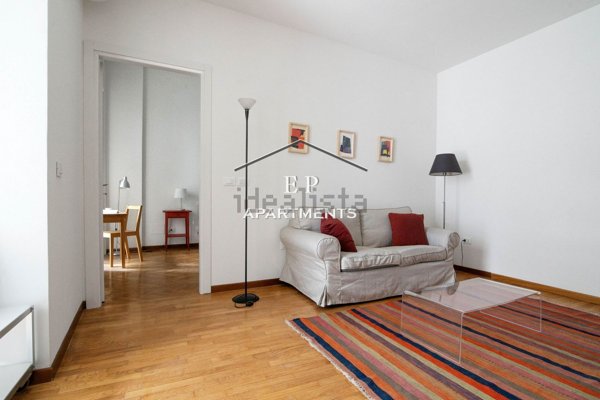 appartamento in affitto a Milano in zona Centro Storico