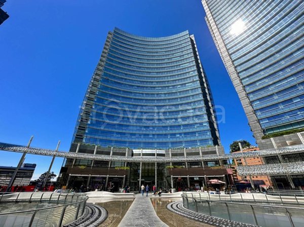 appartamento in affitto a Milano in zona Porta Garibaldi