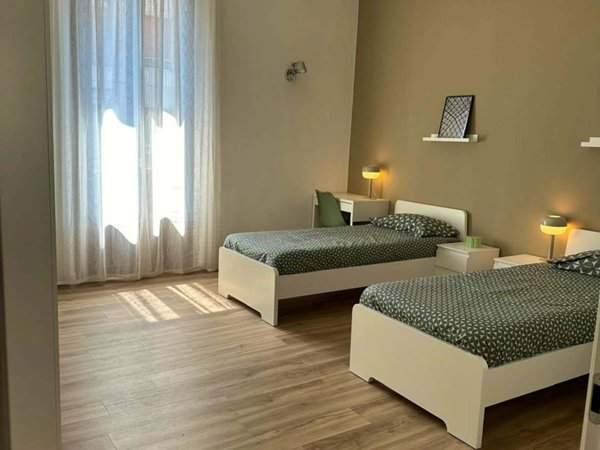 appartamento in affitto a Milano in zona Ghisolfa