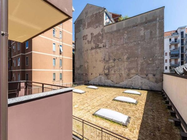 negozio in affitto a Milano in zona Piazzale Lodi