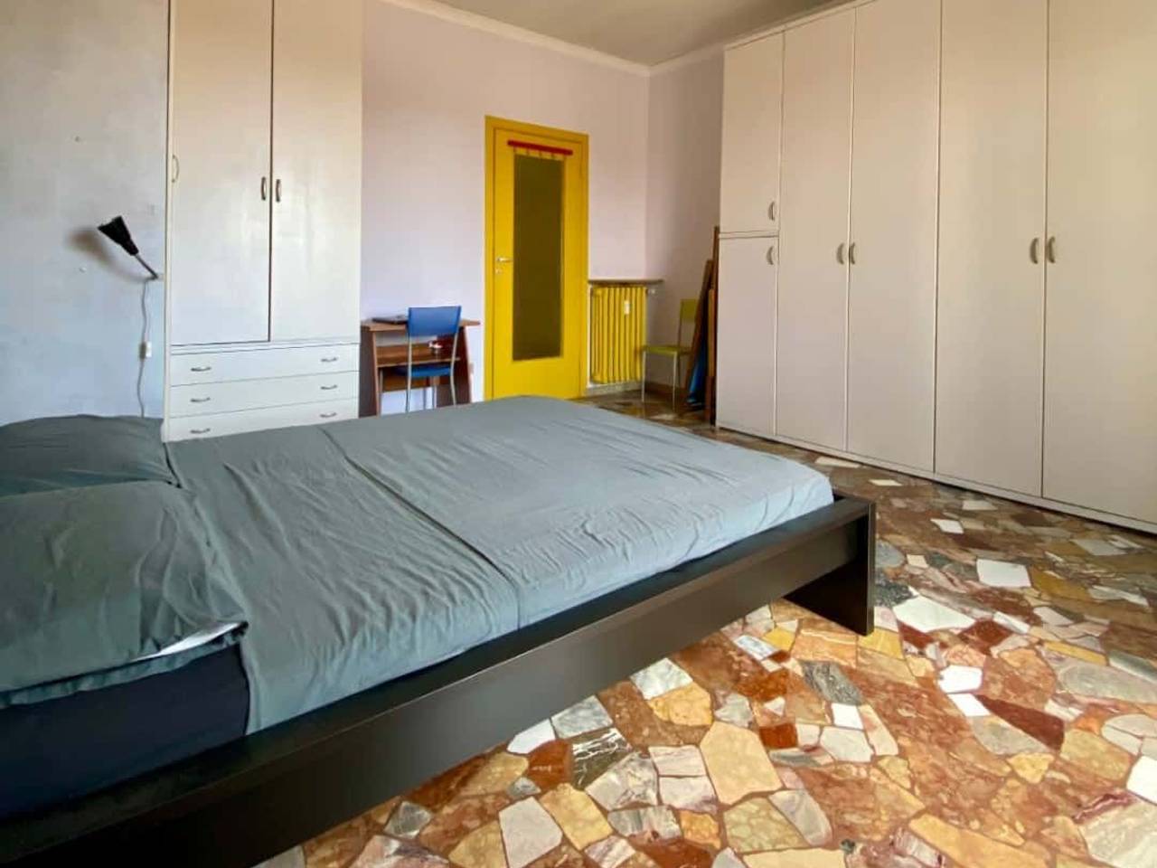 appartamento in affitto a Milano in zona Gorla