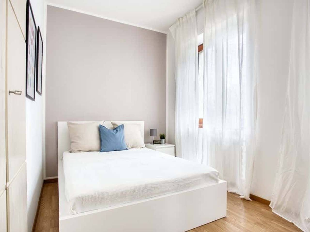 negozio in affitto a Milano in zona Città Studi