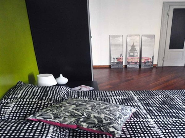 negozio in affitto a Milano in zona Lambrate