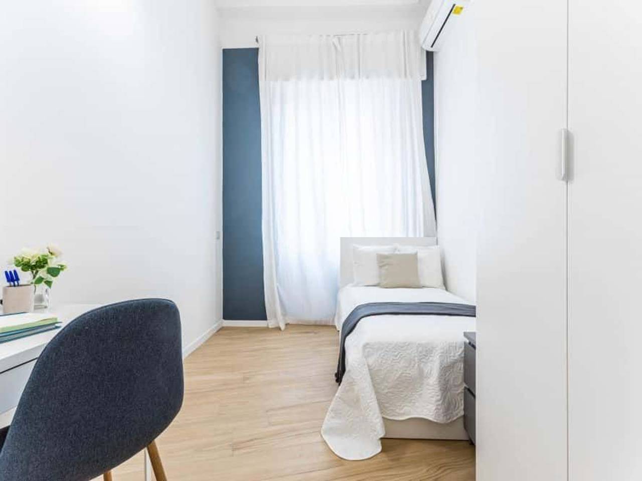 negozio in affitto a Milano in zona Lambrate