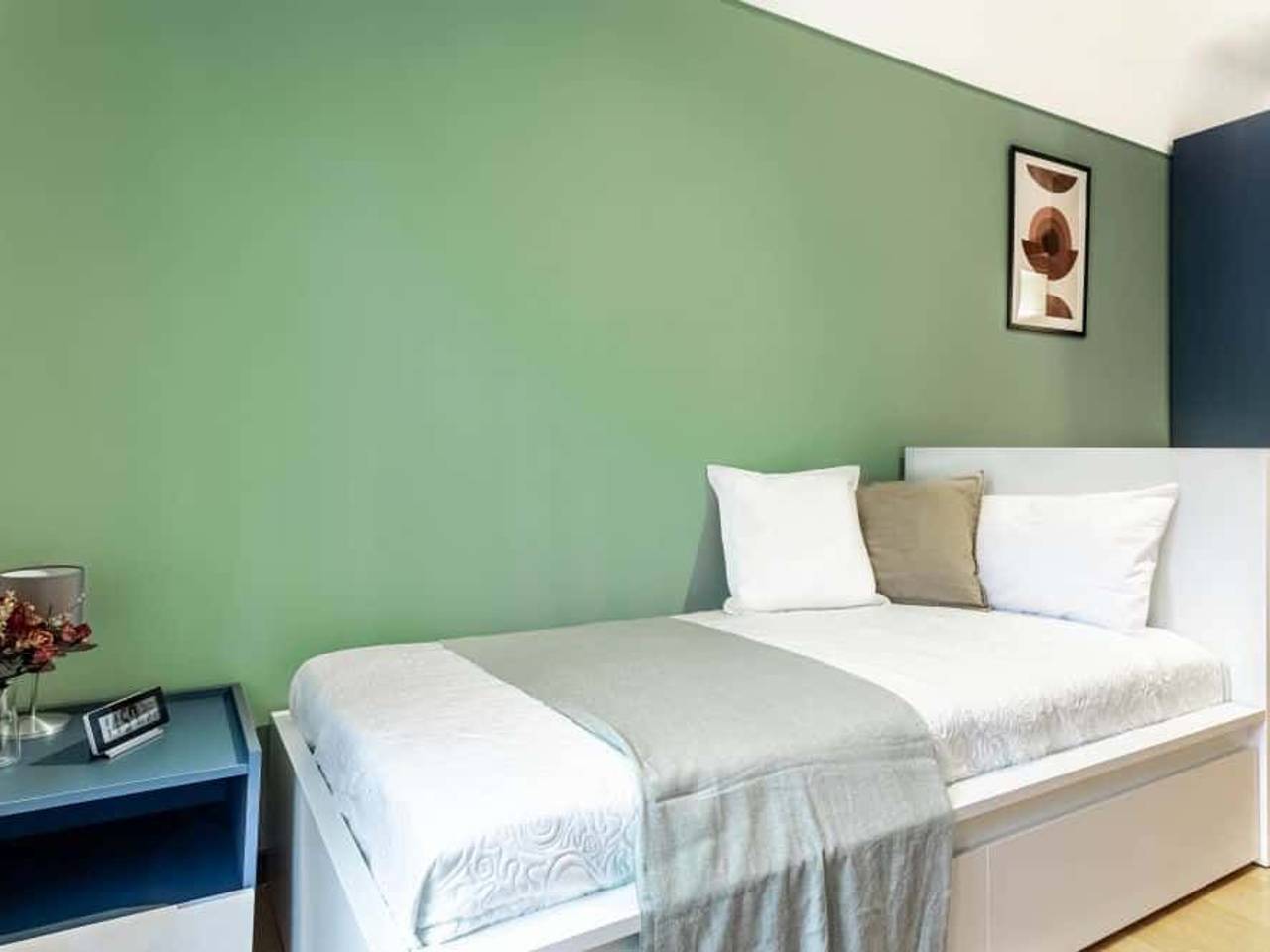 negozio in affitto a Milano