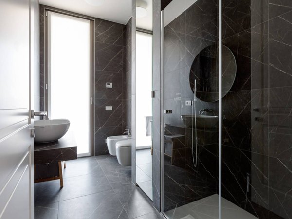 appartamento in affitto a Milano in zona Porta Garibaldi