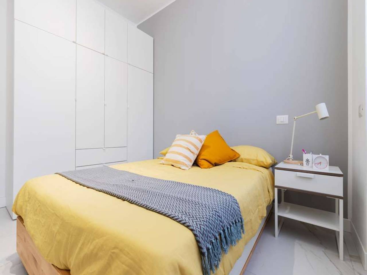 negozio in affitto a Milano in zona Bocconi