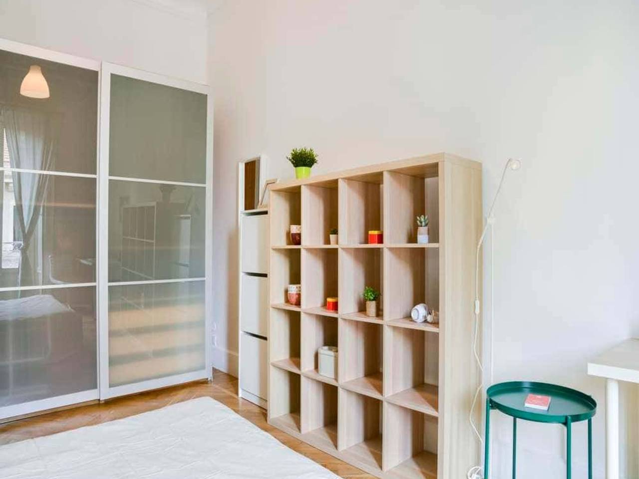 negozio in affitto a Milano