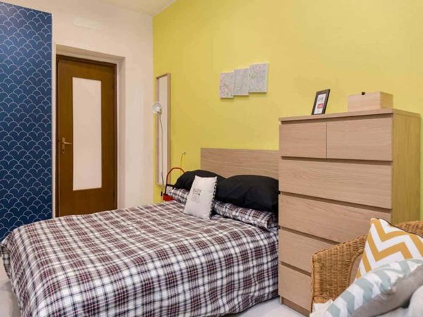 negozio in affitto a Milano in zona Morivione