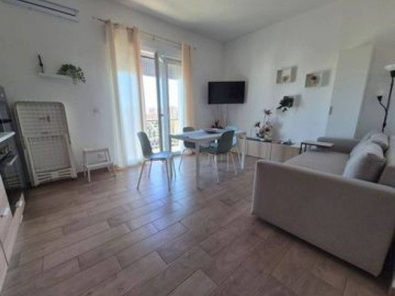 appartamento in affitto a Milano in zona Porta Garibaldi