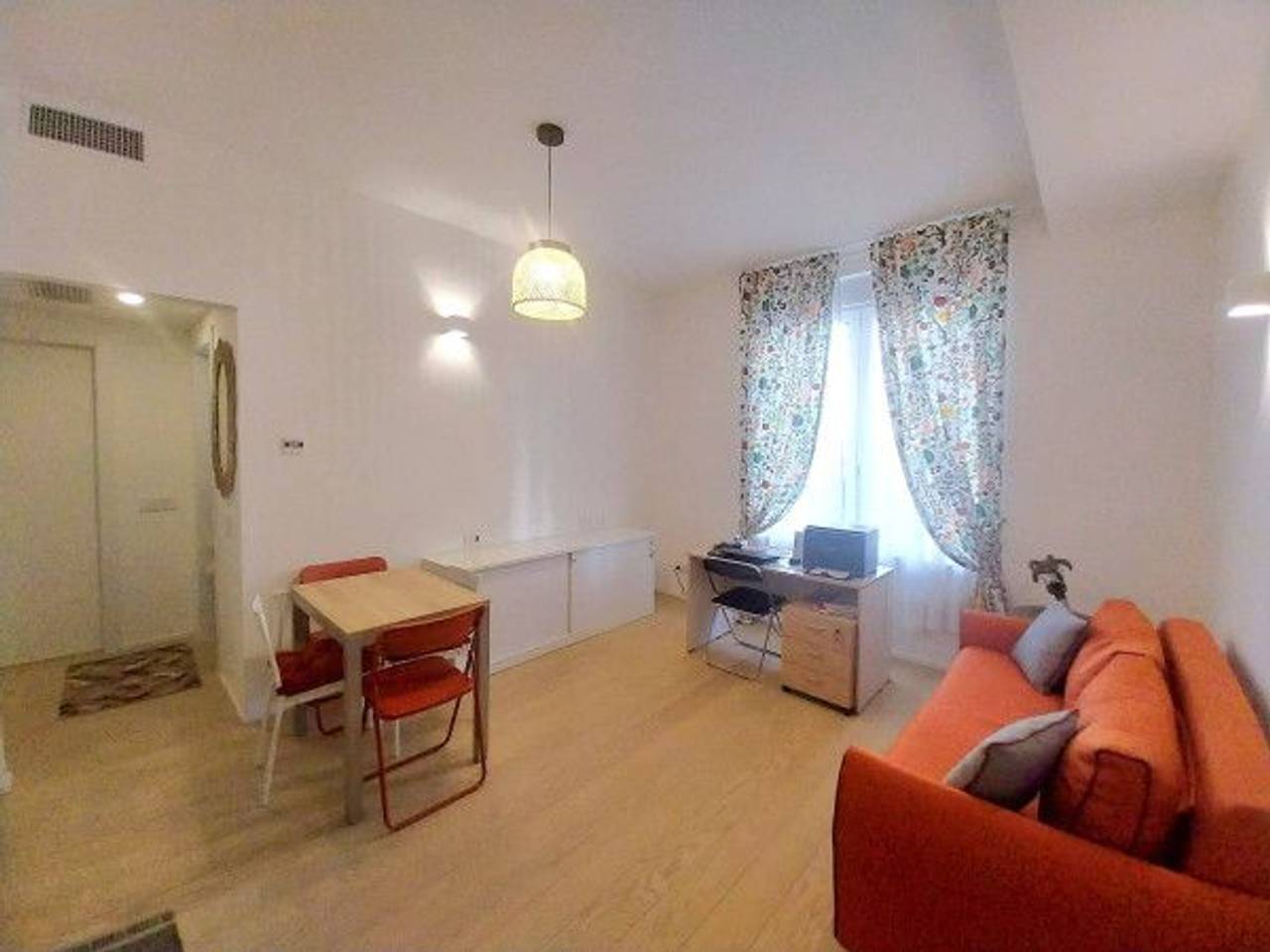 appartamento in affitto a Milano in zona Centro Storico