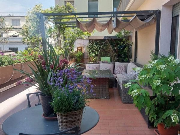 appartamento in affitto a Milano in zona Sempione