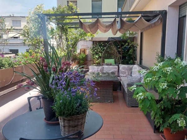 appartamento in affitto a Milano in zona Cadorna