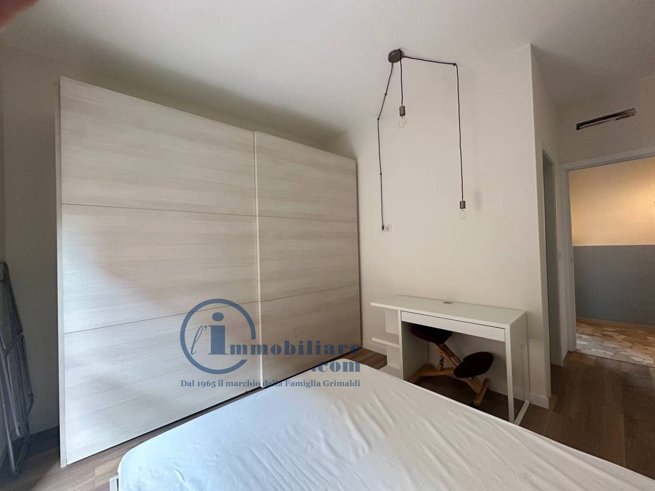 appartamento in affitto a Milano in zona Ronchetto sul Naviglio